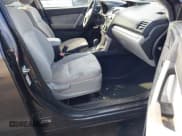 ✅ 2014 Subaru Forester Premium • VIN: JF2SJAEC8EH543525 • Lot: 43596938. Wystawiony na IAAI z przebiegiem 150 369 mil. Bezpłatny archiwum sprzedaży aukcyjnych z USA i szczegółowy raport historii pojazdu na DreamBid. Zdjęcie 5.