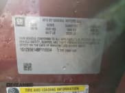 ✅ 2011 Chevrolet Malibu LTZ • VIN: 1G1ZE5E14BF110534 • Lot: 77546923. Listed on Copart with 232,883 mi. Free auction sales archive from the USA and detailed vehicle history report at DreamBid. Image 12.