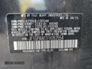 ✅ 2015 Subaru Impreza 2.0i • VIN: JF1GPAA61FH267554 • Lot: 86210835. Wystawiony na Copart z przebiegiem 150 467 mil. Bezpłatny archiwum sprzedaży aukcyjnych z USA i szczegółowy raport historii pojazdu na DreamBid. Zdjęcie 13.