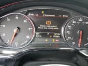 ✅ 2016 Audi A8 Sport • VIN: WAU43AFD3GN011383 • Lot: 44654283. Wystawiony na Copart z przebiegiem 111 508 mil. Bezpłatny archiwum sprzedaży aukcyjnych z USA i szczegółowy raport historii pojazdu na DreamBid. Zdjęcie 9.