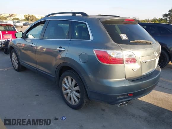 ✅ 2010 Mazda CX-9 Sport • VIN: JM3TB2MV0A0219901 • Лот: 43727561. Опубликован ранее на IAAI с пробегом 143 348 миль. Бесплатный доступ к архиву аукционных продаж из США и подробный отчёт об истории автомобиля на DreamBid. Изображение 3.