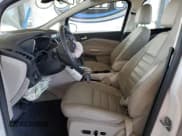 ✅ 2016 Ford C-Max SEL • VIN: 1FADP5CU3GL115103 • Lot: 56917235. Wystawiony na Copart z przebiegiem 28 128 mil. Bezpłatny archiwum sprzedaży aukcyjnych z USA i szczegółowy raport historii pojazdu na DreamBid. Zdjęcie 7.