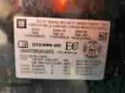 2018 Chevrolet Equinox LT z VIN 2GNAXTEX6J6143073, wystawiony jako Copart lot #80240355 z przebiegiem 241 828 mil mil oraz Nie do naprawy • Non repairable. Historia ofert i sprzedaży dostępna na DreamBid. Obrazek 14.