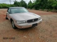 ✅ 1998 Buick LeSabre Limited • VIN: 1G4HR52K4WH513374 • Лот: 60966525. Опубликован ранее на Copart с пробегом 134 877 миль. Бесплатный доступ к архиву аукционных продаж из США и подробный отчёт об истории автомобиля на DreamBid. Изображение 14.