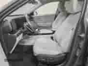 2025 Hyundai Kona SEL with VIN KM8HBCAB4SU219470, listed as a Copart auction lot 86155785 with 14,814 mi miles and Clean title. Bid and sale history available at DreamBid. Image 7.