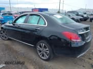 ✅ 2021 Mercedes-Benz C 300 • VIN: W1KWF8EB6MR648452 • Lot: 43049735. Wystawiony na IAAI z przebiegiem 49 656 mil. Bezpłatny archiwum sprzedaży aukcyjnych z USA i szczegółowy raport historii pojazdu na DreamBid. Zdjęcie 3.