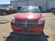 2012 Dodge Caliber SXT с VIN 1C3CDWDA2CD535324, выставлен на аукционе Copart как лот 77013344 с пробегом 97 405 миль миль и Списание • Salvage title. История ставок и продаж доступна на DreamBid. Изображение 5.