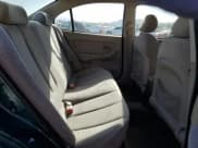 ✅ 2006 Hyundai Elantra GLS • VIN: KMHDN46D16U262076 • Lot: 54564445. Wystawiony na Copart z przebiegiem 62 326 mil. Bezpłatny archiwum sprzedaży aukcyjnych z USA i szczegółowy raport historii pojazdu na DreamBid. Zdjęcie 10.