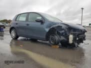 ✅ 2013 Volkswagen Golf • VIN: WVWDB7AJ4DW128790 • Лот: 90018565. Опубликован ранее на Copart с пробегом 162 741 миль. Бесплатный доступ к архиву аукционных продаж из США и подробный отчёт об истории автомобиля на DreamBid. Изображение 4.