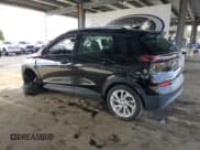 ✅ 2023 Chevrolet Bolt EUV LT • VIN: 1G1FY6S0XP4131385 • Лот: 93869695. Опубликован ранее на Copart с пробегом 68 108 миль. Бесплатный доступ к архиву аукционных продаж из США и подробный отчёт об истории автомобиля на DreamBid. Изображение 2.
