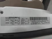 ✅ 2015 Chrysler Town & Country Touring L • VIN: 2C4RC1CG0FR629494 • Lot: 43284740. Listed on IAAI with 121,372 mi. Free auction sales archive from the USA and detailed vehicle history report at DreamBid. Image 9.