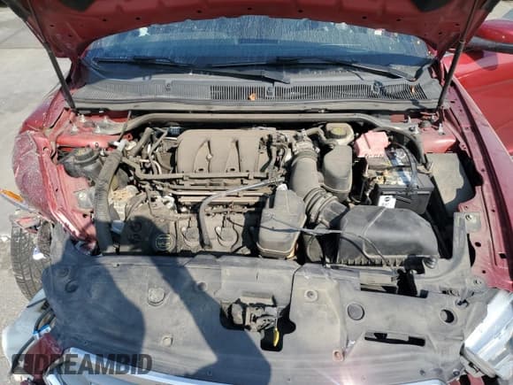 ✅ 2015 Ford Taurus SEL • VIN: 1FAHP2H83FG126606 • Lot: 80148425. Wystawiony na Copart z przebiegiem Nie podano. Bezpłatny archiwum sprzedaży aukcyjnych z USA i szczegółowy raport historii pojazdu na DreamBid. Zdjęcie 11.