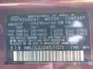 2017 Hyundai Tucson Sport z VIN KM8J3CA22HU577271, wystawiony jako IAAI lot #43134035 z przebiegiem 67 321 mil mil oraz . Historia ofert i sprzedaży dostępna na DreamBid. Obrazek 9.