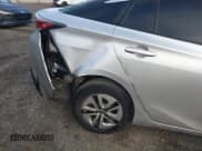 ✅ 2017 Toyota Prius Two • VIN: JTDKBRFU6H3040675 • Lot: 43577205. Listed on IAAI with 271,607 mi. Free auction sales archive from the USA and detailed vehicle history report at DreamBid. Image 6.