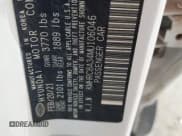 ✅ 2021 Hyundai Venue SEL • VIN: KMHRC8A34MU106046 • Lot: 54178045. Listed on Copart with 67,612 mi. Free auction sales archive from the USA and detailed vehicle history report at DreamBid. Image 14.