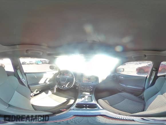 2023 Dodge Charger GT с VIN 2C3CDXHGXPH560243, выставлен на аукционе Copart как лот 71629585 с пробегом 39 699 миль миль и Списание • Salvage title. История ставок и продаж доступна на DreamBid. Изображение 14.