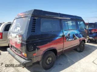 ✅ 1981 Volkswagen Vanagon • VIN: WV2ZA0250BH029548 • Lot: 76965814. Wystawiony na Copart z przebiegiem 111 529 mil. Bezpłatny archiwum sprzedaży aukcyjnych z USA i szczegółowy raport historii pojazdu na DreamBid. Zdjęcie 3.