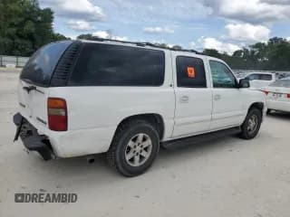 ✅ 2003 Chevrolet Suburban Z71 • VIN: 3GNFK16Z03G288710 • Lot: 63752324. Wystawiony na Copart z przebiegiem 277 449 mil. Bezpłatny archiwum sprzedaży aukcyjnych z USA i szczegółowy raport historii pojazdu na DreamBid. Zdjęcie 3.
