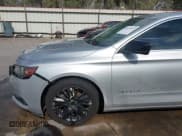 ✅ 2015 Chevrolet Impala LS • VIN: 2G11X5SL5F9217586 • Лот: 43497473. Опубликован ранее на IAAI с пробегом 270 940 миль. Бесплатный доступ к архиву аукционных продаж из США и подробный отчёт об истории автомобиля на DreamBid. Изображение 18.