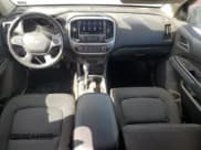 ✅ 2022 Chevrolet Colorado 4WD LT • VIN: 1GCGTCEN3N1118959 • Lot: 82395955. Wystawiony na Copart z przebiegiem 68 858 mil. Bezpłatny archiwum sprzedaży aukcyjnych z USA i szczegółowy raport historii pojazdu na DreamBid. Zdjęcie 8.