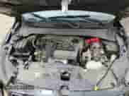 2021 Jeep Compass 80th Anniversary z VIN 3C4NJDEB0MT517246, wystawiony jako Copart lot #80179005 z przebiegiem 47 150 mil mil oraz Szkoda całkowita • Salvage title. Historia ofert i sprzedaży dostępna na DreamBid. Obrazek 12.