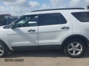 ✅ 2018 Ford Explorer • VIN: 1FM5K7B82JGB42687 • Lot: 42546177. Wystawiony na IAAI z przebiegiem 43 055 mil. Bezpłatny archiwum sprzedaży aukcyjnych z USA i szczegółowy raport historii pojazdu na DreamBid. Zdjęcie 15.
