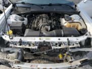 ✅ 2010 Dodge Challenger R/T Classic • VIN: 2B3CJ5DT3AH255297 • Lot: 55003814. Wystawiony na Copart z przebiegiem 144 408 mil. Bezpłatny archiwum sprzedaży aukcyjnych z USA i szczegółowy raport historii pojazdu na DreamBid. Zdjęcie 12.