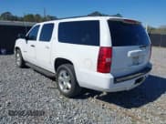✅ 2011 Chevrolet Suburban LT • VIN: 1GNSCJE05BR357775 • Lot: 41807667. Wystawiony na IAAI z przebiegiem 327 313 mil. Bezpłatny archiwum sprzedaży aukcyjnych z USA i szczegółowy raport historii pojazdu na DreamBid. Zdjęcie 3.