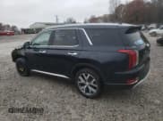 ✅ 2021 Hyundai Palisade SEL • VIN: KM8R44HE7MU315035 • Лот: 83888734. Опубликован ранее на Copart с пробегом 48 990 миль. Бесплатный доступ к архиву аукционных продаж из США и подробный отчёт об истории автомобиля на DreamBid. Изображение 2.