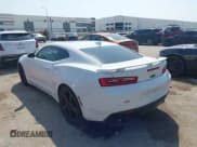 ✅ 2018 Chevrolet Camaro 2SS • VIN: 1G1FH1R76J0113521 • Лот: 43176101. Опубликован ранее на IAAI с пробегом 94 865 миль. Бесплатный доступ к архиву аукционных продаж из США и подробный отчёт об истории автомобиля на DreamBid. Изображение 3.