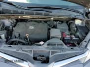 ✅ 2018 Toyota Sienna XLE • VIN: 5TDYZ3DC7JS961207 • Lot: 90111975. Listed on Copart with 114,529 mi. Free auction sales archive from the USA and detailed vehicle history report at DreamBid. Image 15.