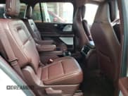 ✅ 2020 Lincoln Aviator Black Label • VIN: 5LM5J9XC1LGL34260 • Lot: 64352603. Listed on Copart with Not provided. Free auction sales archive from the USA and detailed vehicle history report at DreamBid. Image 11.