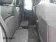 2016 Nissan Frontier SV with VIN 1N6AD0CW7GN903796, listed as a Copart auction lot 63062885 with 39,967 mi miles and Salvage title. Bid and sale history available at DreamBid. Image 10.