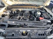 ✅ 2023 Ford Bronco • VIN: 1FMDE5CH2PLA83632 • Lot: 73274023. Listed on Copart with 16,260 mi. Free auction sales archive from the USA and detailed vehicle history report at DreamBid. Image 11.