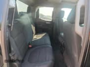 ✅ 2020 Chevrolet Silverado 1500 Custom • VIN: 1GCRWBEK6LZ329491 • Lot: 71550525. Wystawiony na Copart z przebiegiem 104 698 mil. Bezpłatny archiwum sprzedaży aukcyjnych z USA i szczegółowy raport historii pojazdu na DreamBid. Zdjęcie 10.