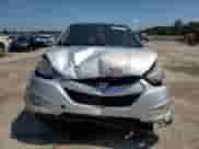 2013 Hyundai Tucson Limited z VIN KM8JUCAC9DU557664, wystawiony jako Copart lot #53707934 z przebiegiem 148 967 mil mil oraz Szkoda całkowita • Salvage title. Historia ofert i sprzedaży dostępna na DreamBid. Obrazek 5.