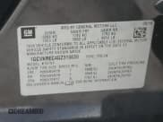 ✅ 2016 Chevrolet Silverado 1500 LT • VIN: 1GCVKREC4GZ319639 • Лот: 64063724. Опубликован ранее на Copart с пробегом 114 620 миль. Бесплатный доступ к архиву аукционных продаж из США и подробный отчёт об истории автомобиля на DreamBid. Изображение 12.