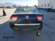 ✅ 2009 Mercury Milan • VIN: 3MEHM07Z69R631097 • Lot: 85422475. Listed on Copart with 170,931 mi. Free auction sales archive from the USA and detailed vehicle history report at DreamBid. Image 6.