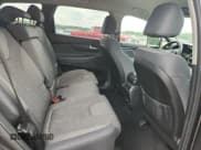 ✅ 2022 Hyundai Santa Fe SE • VIN: 5NMS14AJ5NH372980 • Lot: 60318535. Listed on Copart with 61,418 mi. Free auction sales archive from the USA and detailed vehicle history report at DreamBid. Image 11.