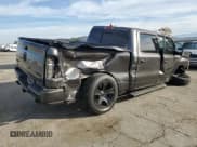 ✅ 2021 Ram 1500 Lone Star • VIN: 1C6SRFFTXMN589030 • Lot: 92266215. Wystawiony na Copart z przebiegiem 66 820 mil. Bezpłatny archiwum sprzedaży aukcyjnych z USA i szczegółowy raport historii pojazdu na DreamBid. Zdjęcie 3.