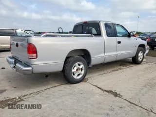 ✅ 1998 Dodge Dakota SLT • VIN: 1B7GL22X8WS651451 • Lot: 54556125. Wystawiony na Copart z przebiegiem 164 186 mil. Bezpłatny archiwum sprzedaży aukcyjnych z USA i szczegółowy raport historii pojazdu na DreamBid. Zdjęcie 3.