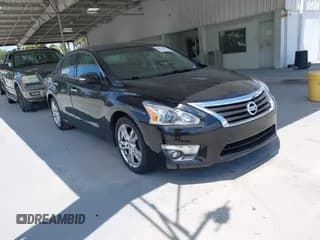 ✅ 2013 Nissan Altima SL • VIN: 1N4BL3AP5DC114146 • Lot: 42873295. Wystawiony na IAAI z przebiegiem 157 094 mil. Bezpłatny archiwum sprzedaży aukcyjnych z USA i szczegółowy raport historii pojazdu na DreamBid. Zdjęcie 1.