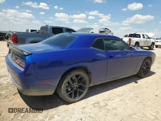 ✅ 2021 Dodge Challenger SXT • VIN: 2C3CDZAG6MH576683 • Lot: 62099434. Wystawiony na Copart z przebiegiem 98 495 mil. Bezpłatny archiwum sprzedaży aukcyjnych z USA i szczegółowy raport historii pojazdu na DreamBid. Zdjęcie 3.