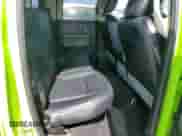 2015 Ram 1500 SLT with VIN 1C6RR6GT8FS553032, listed as a Copart auction lot 62288015 with 169,883 mi miles and Salvage title. Bid and sale history available at DreamBid. Image 10.