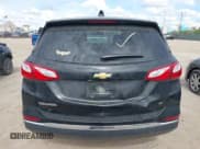 ✅ 2018 Chevrolet Equinox LT • VIN: 2GNAXJEV4J6240873 • Lot: 43391744. Listed on IAAI with 113,732 mi. Free auction sales archive from the USA and detailed vehicle history report at DreamBid. Image 16.