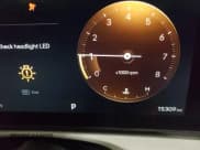 ✅ 2025 Hyundai Tucson SEL Convenience • VIN: 5NMJCCDE5SH464083 • Lot: 86695655. Wystawiony na Copart z przebiegiem 15 309 mil. Bezpłatny archiwum sprzedaży aukcyjnych z USA i szczegółowy raport historii pojazdu na DreamBid. Zdjęcie 9.