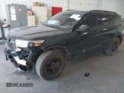 ✅ 2021 Ford Explorer Timberline • VIN: 1FMSK8JH9MGC36063 • Лот: 42205601. Опубликован ранее на IAAI с пробегом 52 221 миль. Бесплатный доступ к архиву аукционных продаж из США и подробный отчёт об истории автомобиля на DreamBid. Изображение 17.