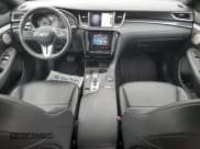 ✅ 2023 Infiniti QX50 Sport • VIN: 3PCAJ5FB6PF103622 • Lot: 66387135. Listed on Copart with 10,734 mi. Free auction sales archive from the USA and detailed vehicle history report at DreamBid. Image 8.