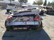 ✅ 2012 Nissan 370Z Touring • VIN: JN1AZ4EHXCM561029 • Лот: 79320924. Опубликован ранее на Copart с пробегом Не указан. Бесплатный доступ к архиву аукционных продаж из США и подробный отчёт об истории автомобиля на DreamBid. Изображение 6.