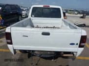 ✅ 2000 Ford Ranger XL • VIN: 1FTYR14VXYTB04879 • Lot: 42792847. Listed on IAAI with 225,192 mi. Free auction sales archive from the USA and detailed vehicle history report at DreamBid. Image 6.